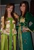 CAFTANS VENTE 2012