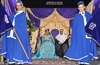 CAFTAN