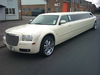 CHRYSLER 300C