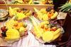 CORBIE DE FRUIT