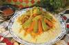 COUSCOUS