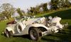 Cabriolet excalibur, pour les maris no modernes.