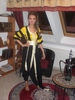 Caftan Chamchs