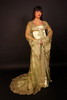 Caftan Dentelle