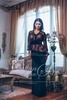 Caftan Elonore 