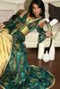 Caftan Emeuraude