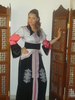 Caftan Mobbra 