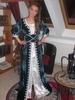 Caftan Mobbra 