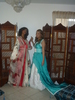 Caftan Nohara et Princissa