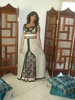 Caftan Perle