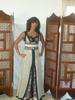 Caftan Perle