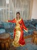 Caftan Princesse