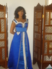 Caftan Rania