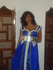 Caftan Rania