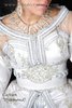 Caftan diamond