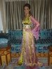 Caftan lgance