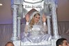 Caftan esprance