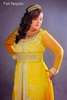 Caftan haute couture 2015
