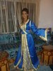 Caftan kazabra