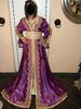 Caftan marie / fiance