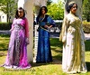 Caftan sari 2013