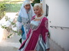 Chedda & Kaftan