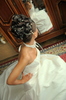Chignon marie