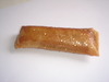 Cigare aux amandes