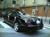 Class S limousine avec chauffeur pr ts crmonie