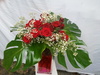 Composition florale