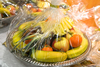 Corbeille de fruit 
