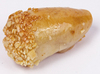 Cornet aux amandes