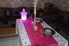 Couleur Fushia