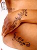 Cration au Genipa (naturel)