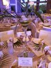 DECO SALLE THEME OR