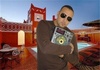 DJ ALI