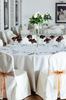 Dco centre de table fleurs 