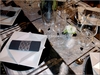 Dcorarion de table