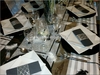 Dcorarion de table