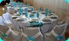 Dcoration Turquoise