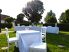 Dcoration buffet