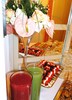 Dcoration de buffet