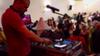 Dj Tahar -AGEN-