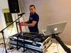 Dj Tahar -AGEN-
