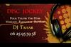 Dj Tahar -AGEN-