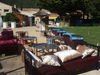 Espace Lounge