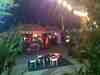 Espace VIP tonnelles 3X6