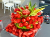 FRUITS DECOUPE