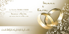 Faire part de Mariage
