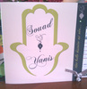 Faire part de Mariage